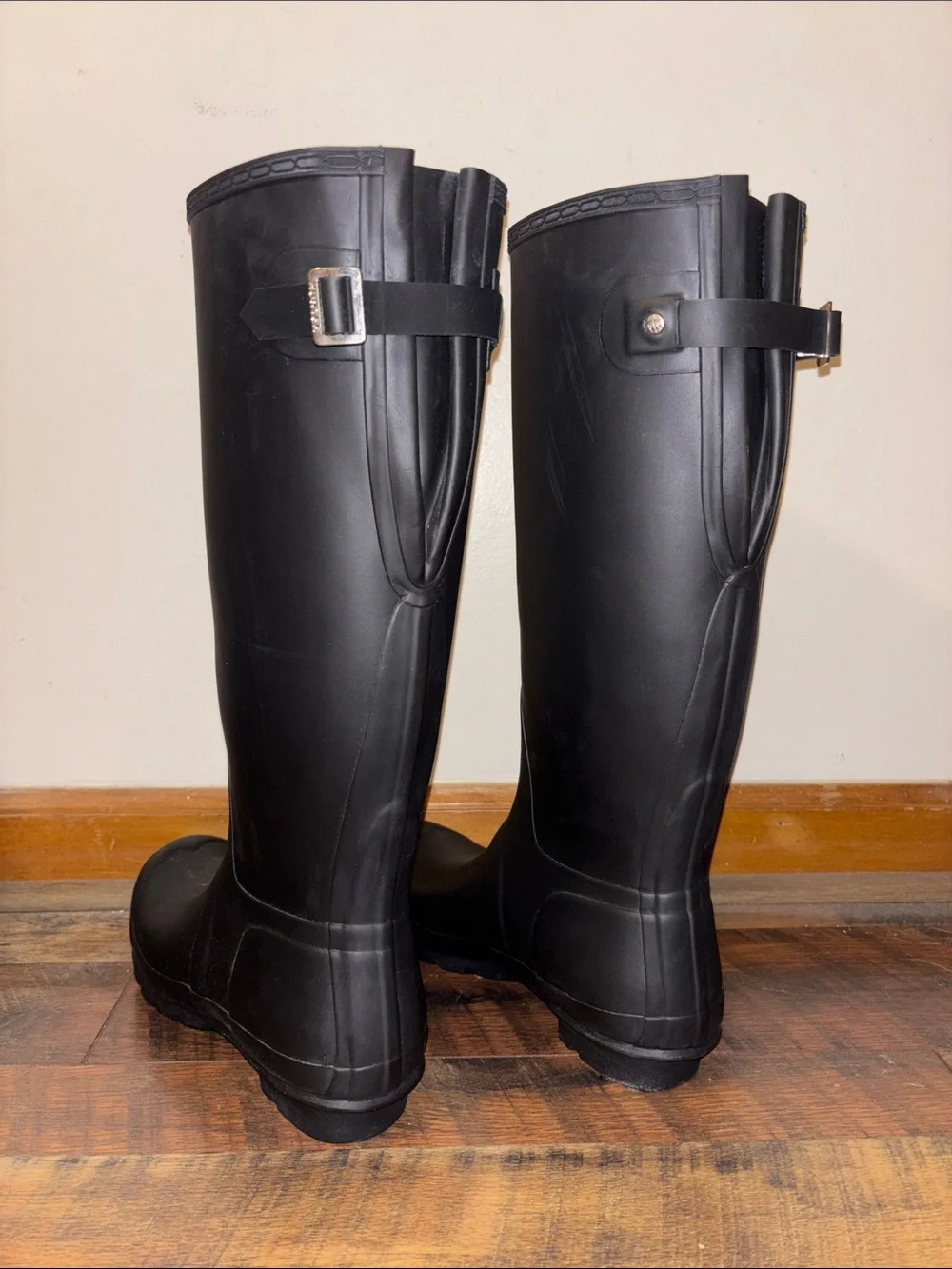 Hunter classic tall